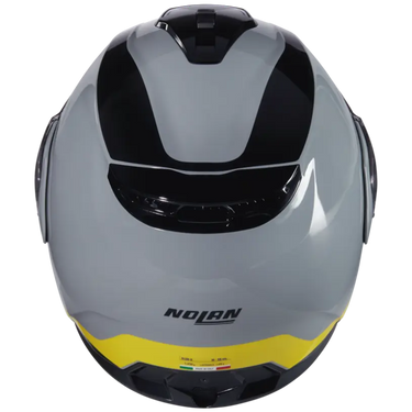 NOLAN N100 - 6 INCOGNITO 346,Casco Modulare NOLAN